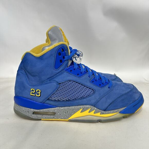 Nike Air Jordan 5 Retro “Laney” 2015 main image 7